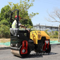 Hot sale 1 ton vibratory road roller for asphalt compaction Hot sale 1 ton vibratory road roller for asphalt compaction